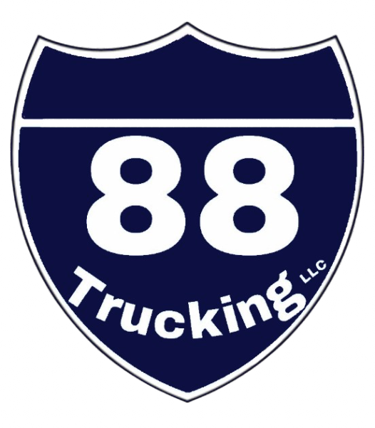 88 Trucking LLC